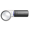 Eschenbach 5X Mobilux LED Lighted Pocket Magnifier - Click Image to Close